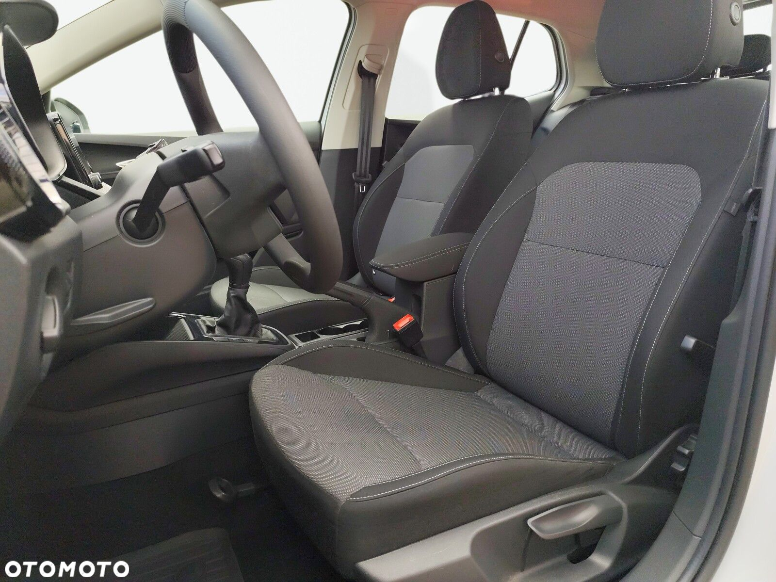 Skoda Fabia - 10