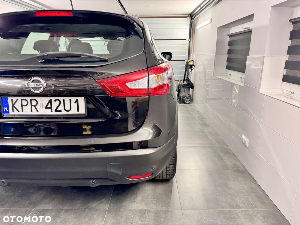 Nissan Qashqai - 10
