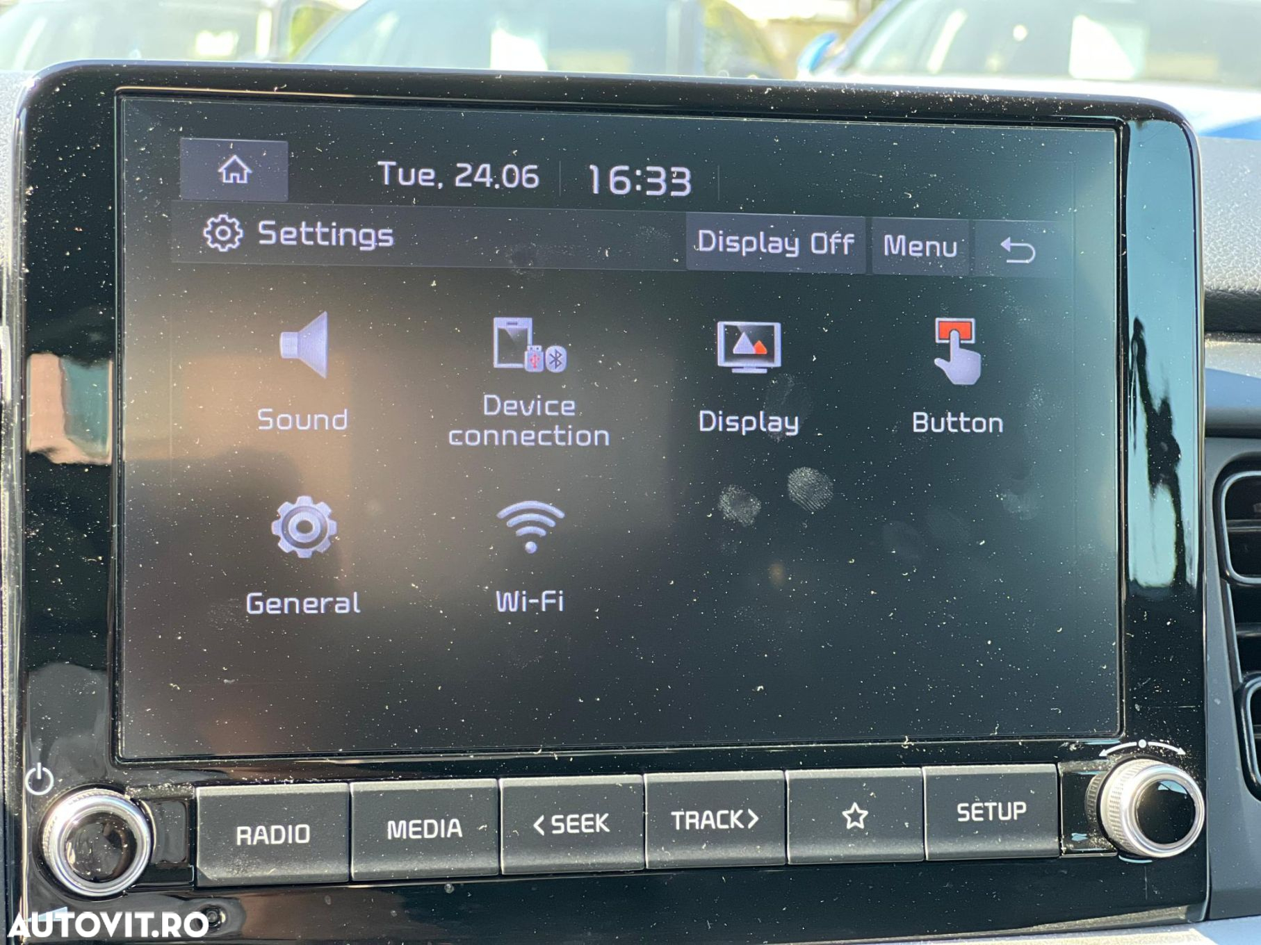 Kia Stonic 1.0 T-GDI 7DCT HP MHEV Trend - 9