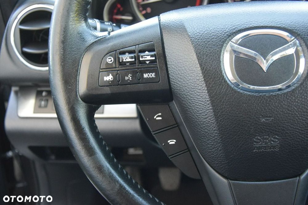 Mazda 6 1.8 Active - 33