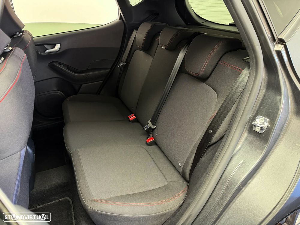 Ford Fiesta 1.0 EcoBoost ST-Line - 10