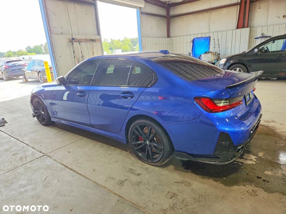 BMW Seria 3 M340i xDrive - 3