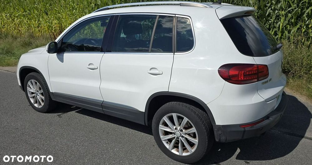 Volkswagen Tiguan - 6