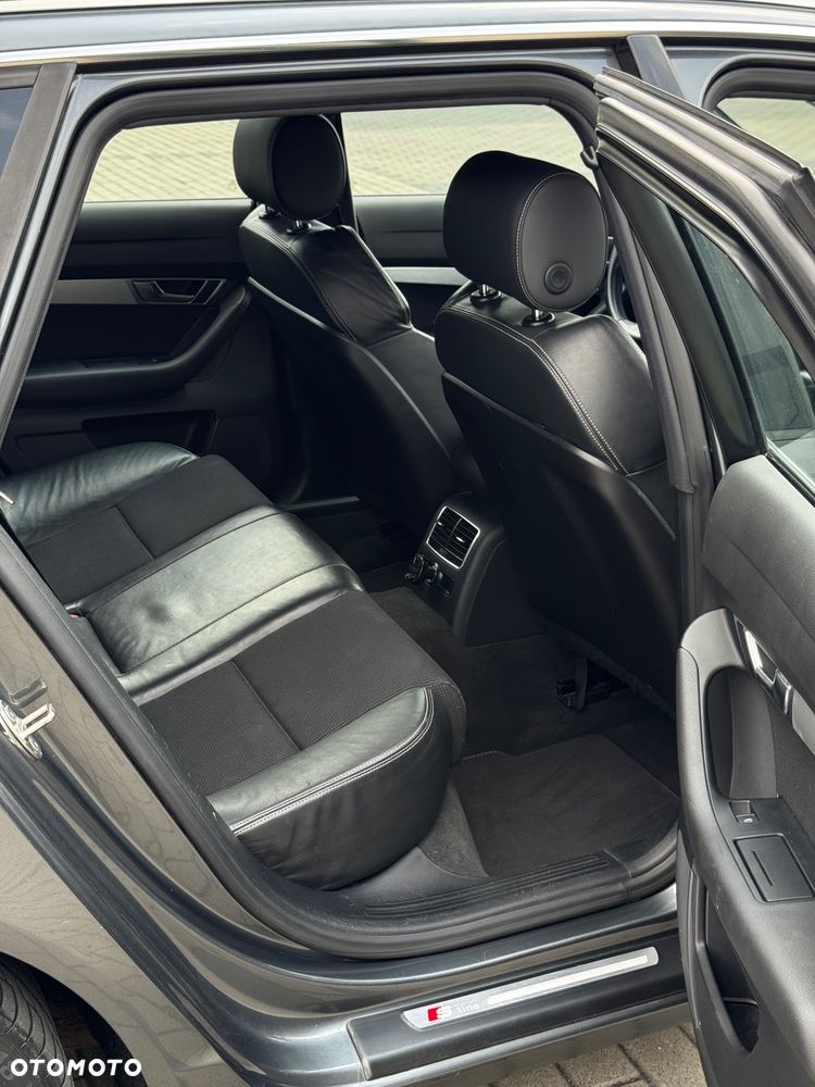 Audi A6 Avant - 11