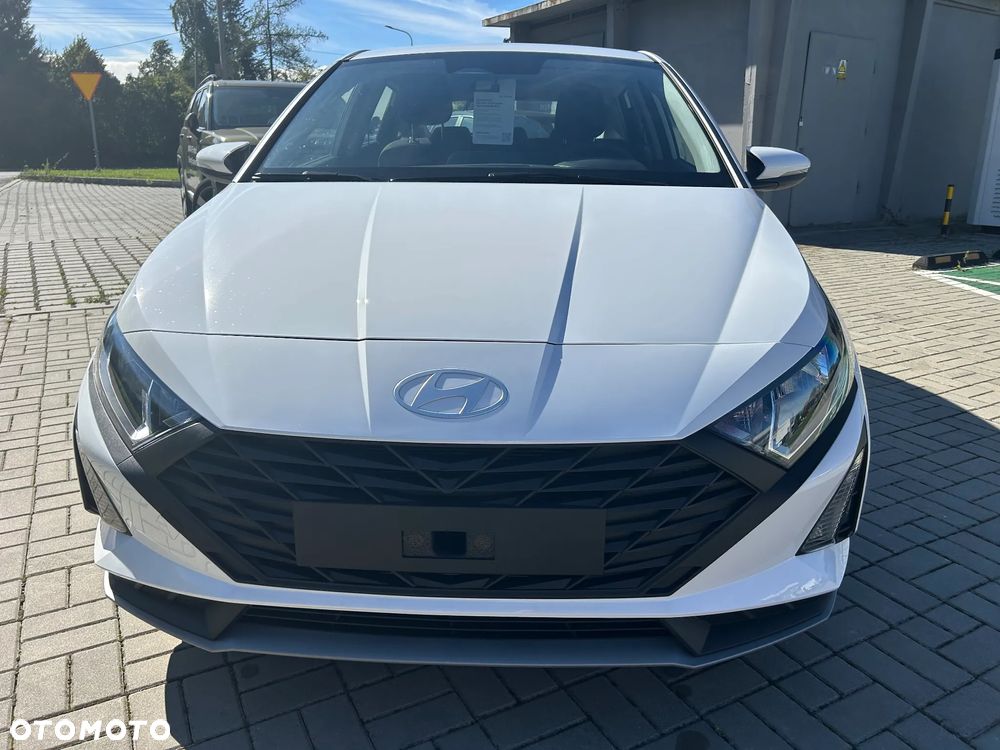 Hyundai i20 1.2 Pure - 2
