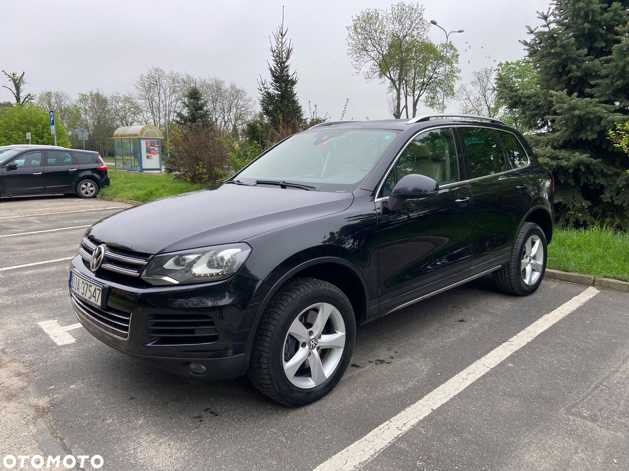 Volkswagen Touareg 4.2 V8 TDI - 3