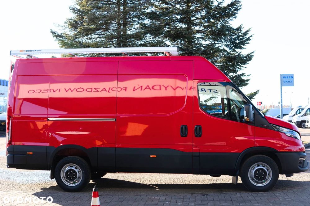 Iveco Daily 35S18H V - 7