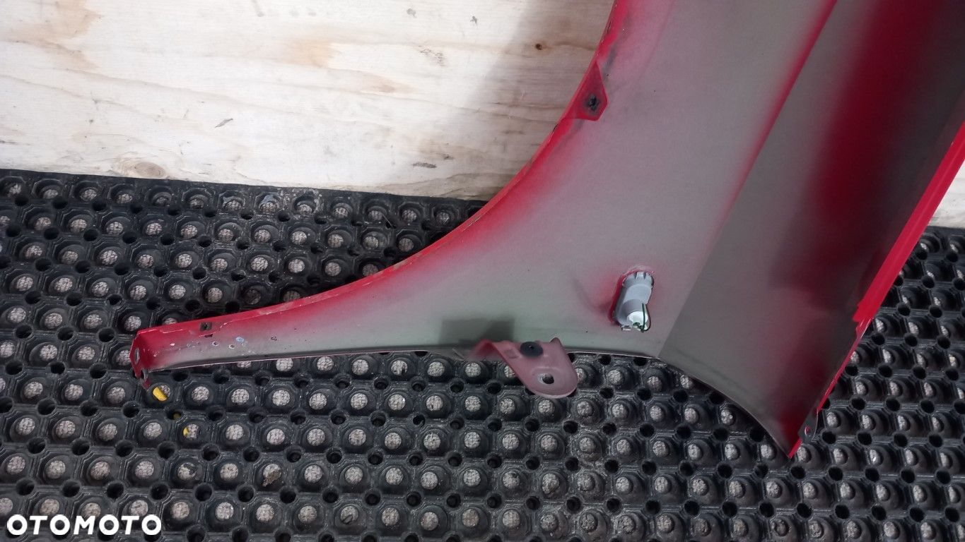 SEAT IBIZA J BŁOTNIK PRZÓD PRAWY - 8