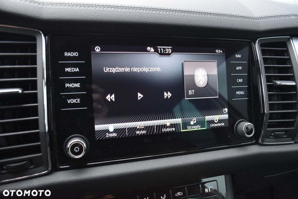 Skoda Kodiaq 1.5 TSI ACT 4x2 Ambition DSG - 19