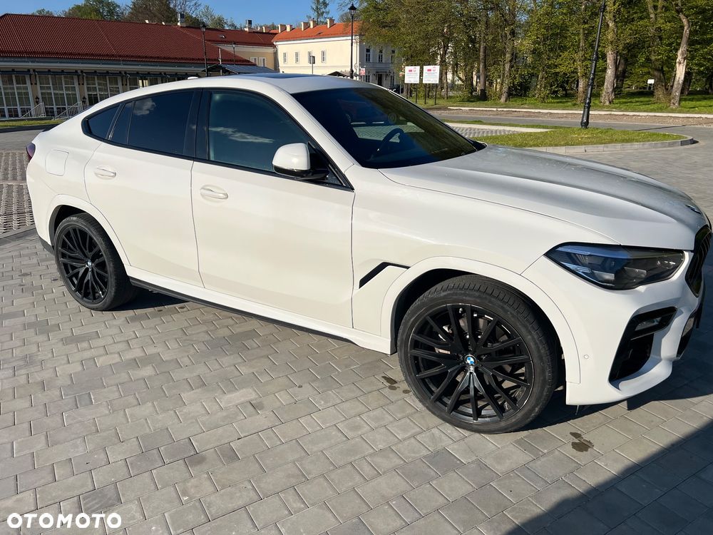 BMW X6 - 3