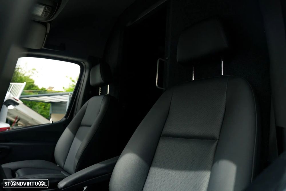 Mercedes-Benz Sprinter 314 CDI/43L TA - 22