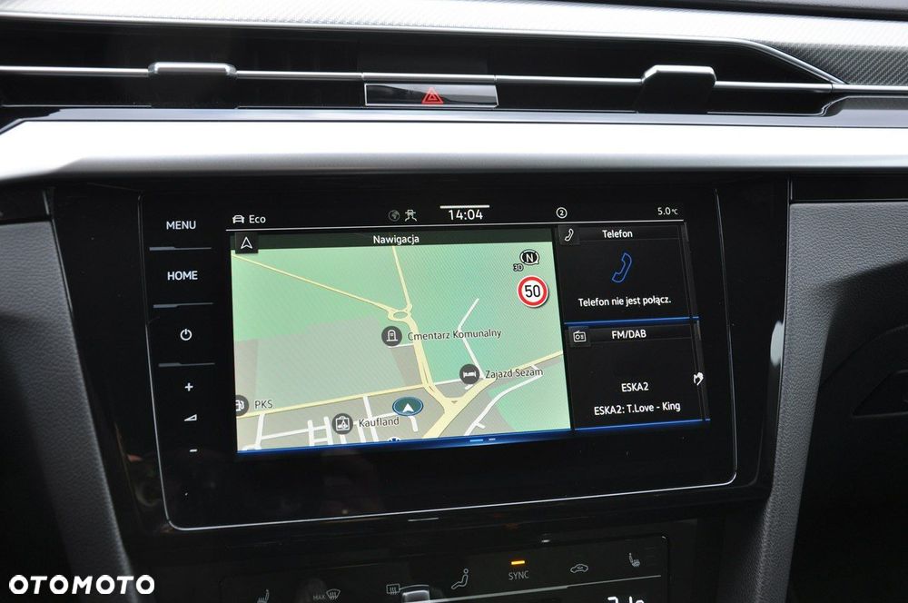 Volkswagen Arteon 2.0 TSI DSG R-Line Edition - 22