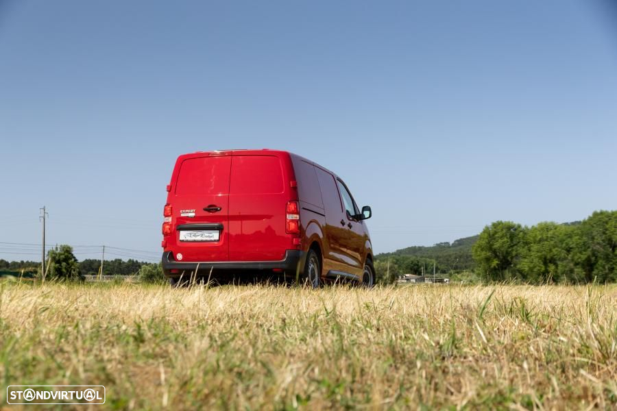 Peugeot Expert - 19