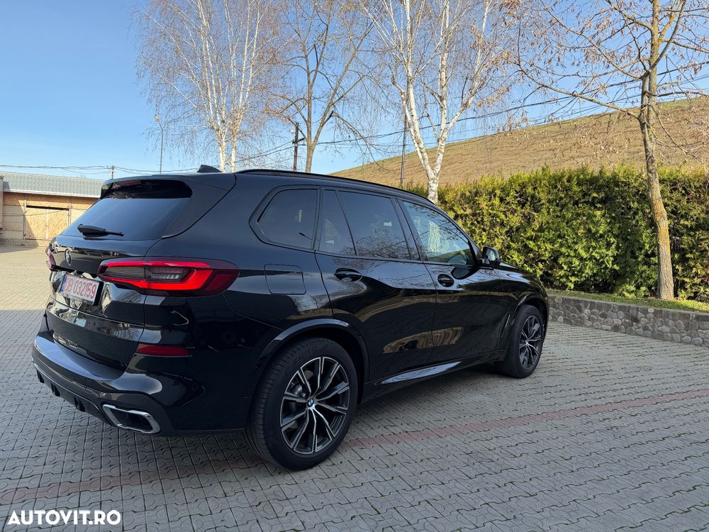 BMW X5 xDrive30d AT MHEV - 14