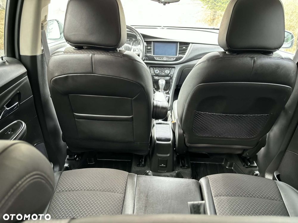 Opel Mokka 1.4 T Enjoy EU6 - 2