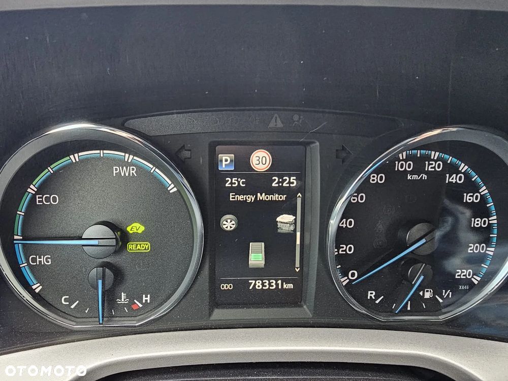 Toyota RAV4 - 13