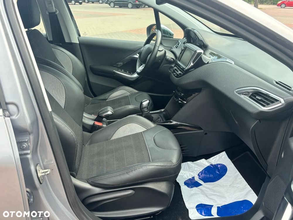 Peugeot 2008 - 31