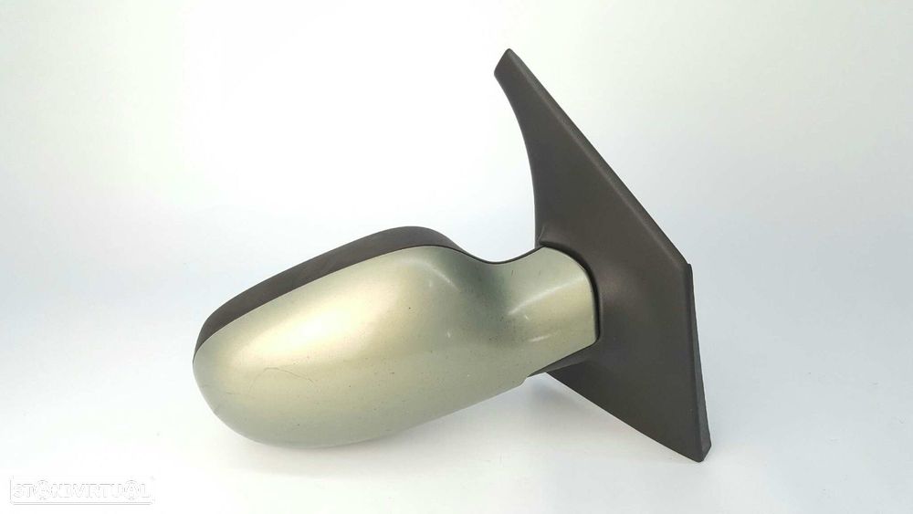 RETROVISOR DIREITO RENAULT SCENIC (JA..) 1.9 DCI AUTHENTIQUE - 1