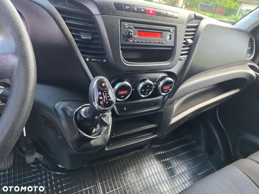 Iveco Daily 35S16 HI MATIC - 12