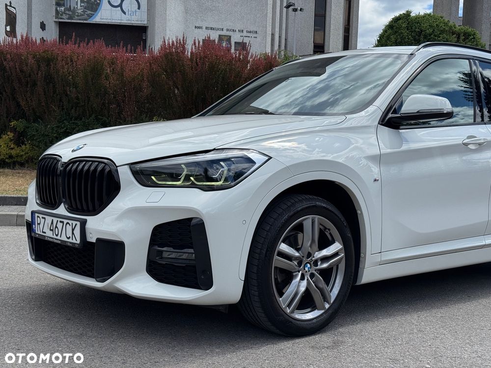 BMW X1 sDrive18i M Sport - 5