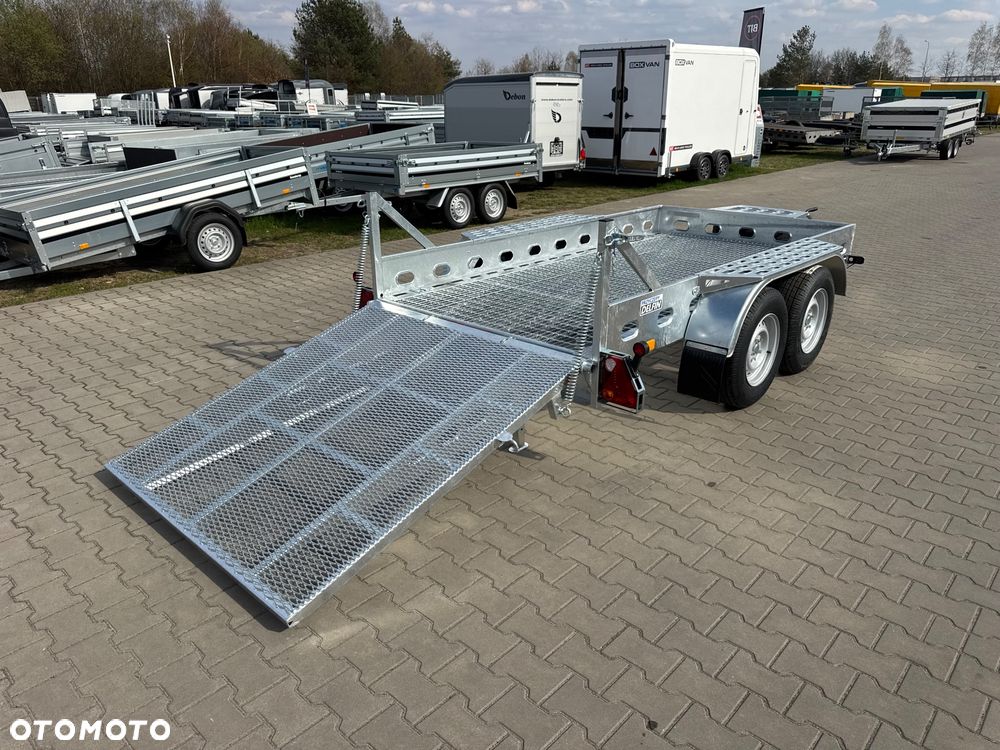 Rydwan EURO B-2600/2/C3 - 12