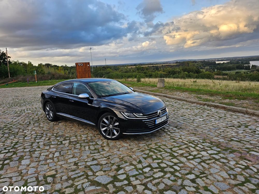 Volkswagen Arteon 2.0 TSI Elegance DSG - 3