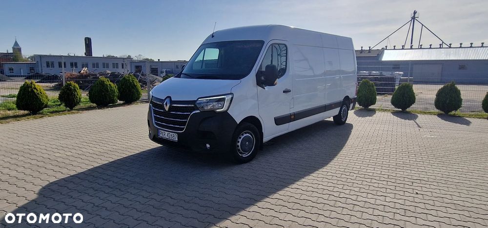 Renault Master - 6
