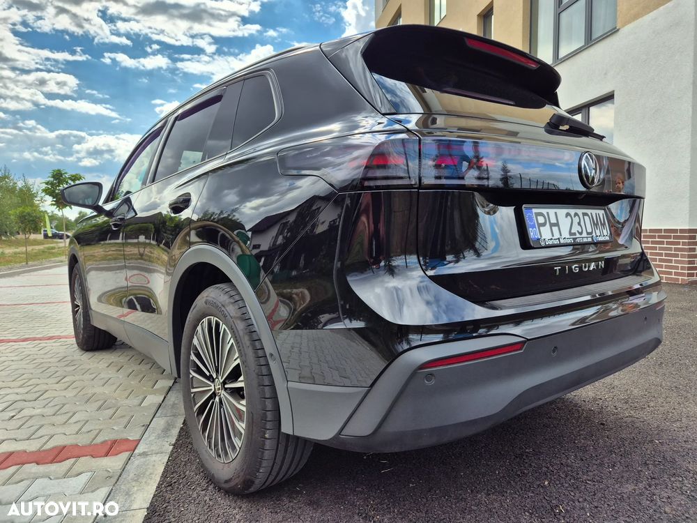Volkswagen Tiguan 2.0 TDI DSG Advanced - 4