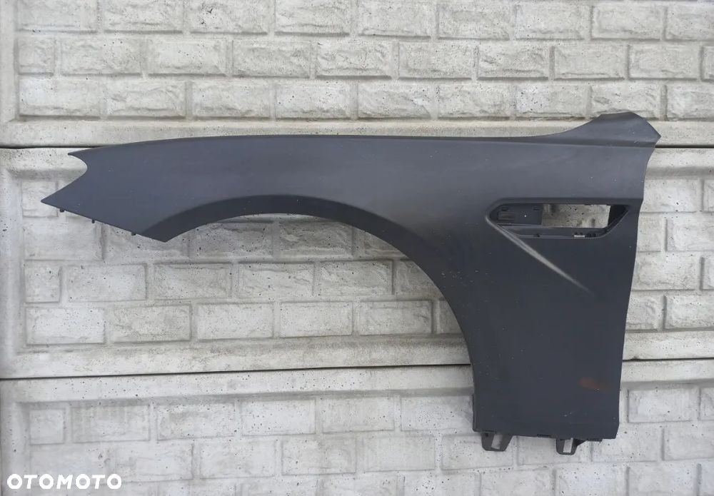 BMW M6 F06 F12 F13 M-6 mpower m-power błotnik przedni przód lewy - 1