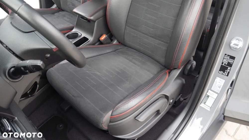 Hyundai Tucson blue 1.6 CRDi 2WD Style - 34