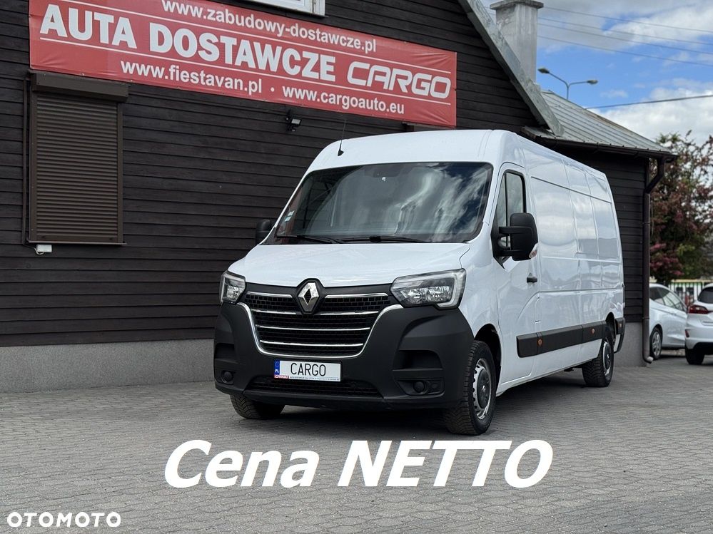 Renault Master - 2