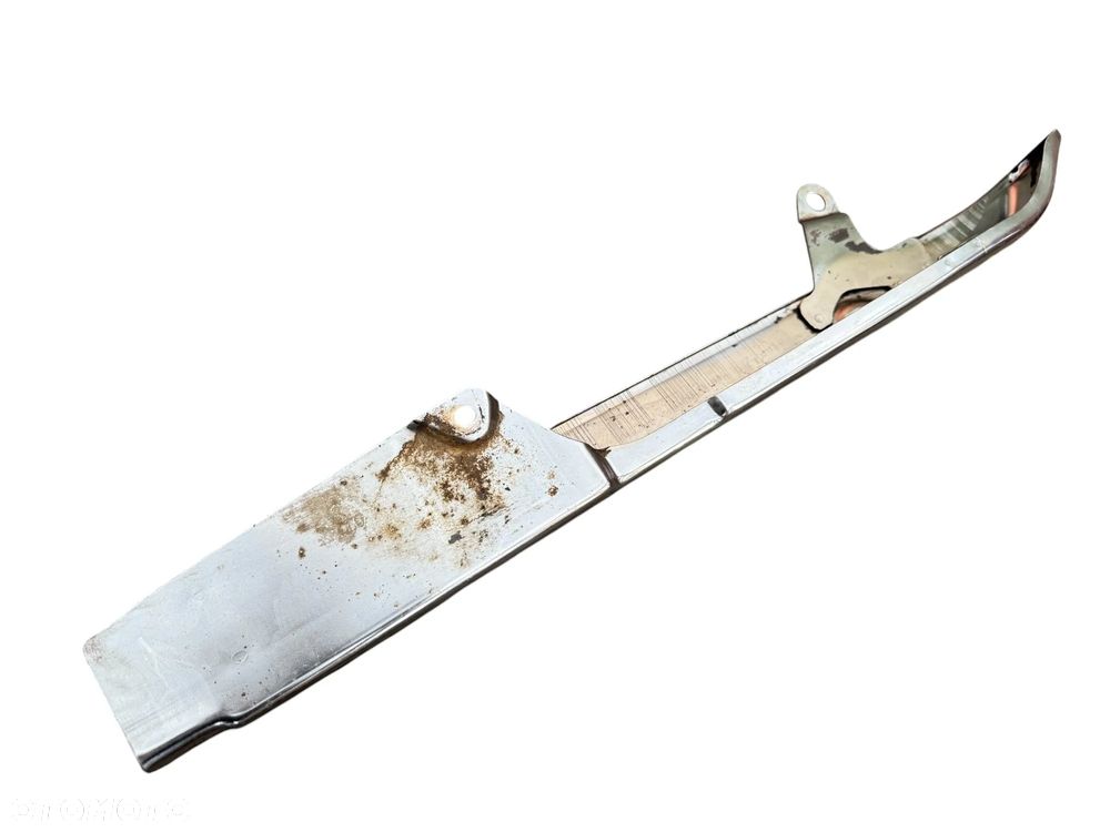 Osłona łańcucha  Honda CM 125  JC05 - 4