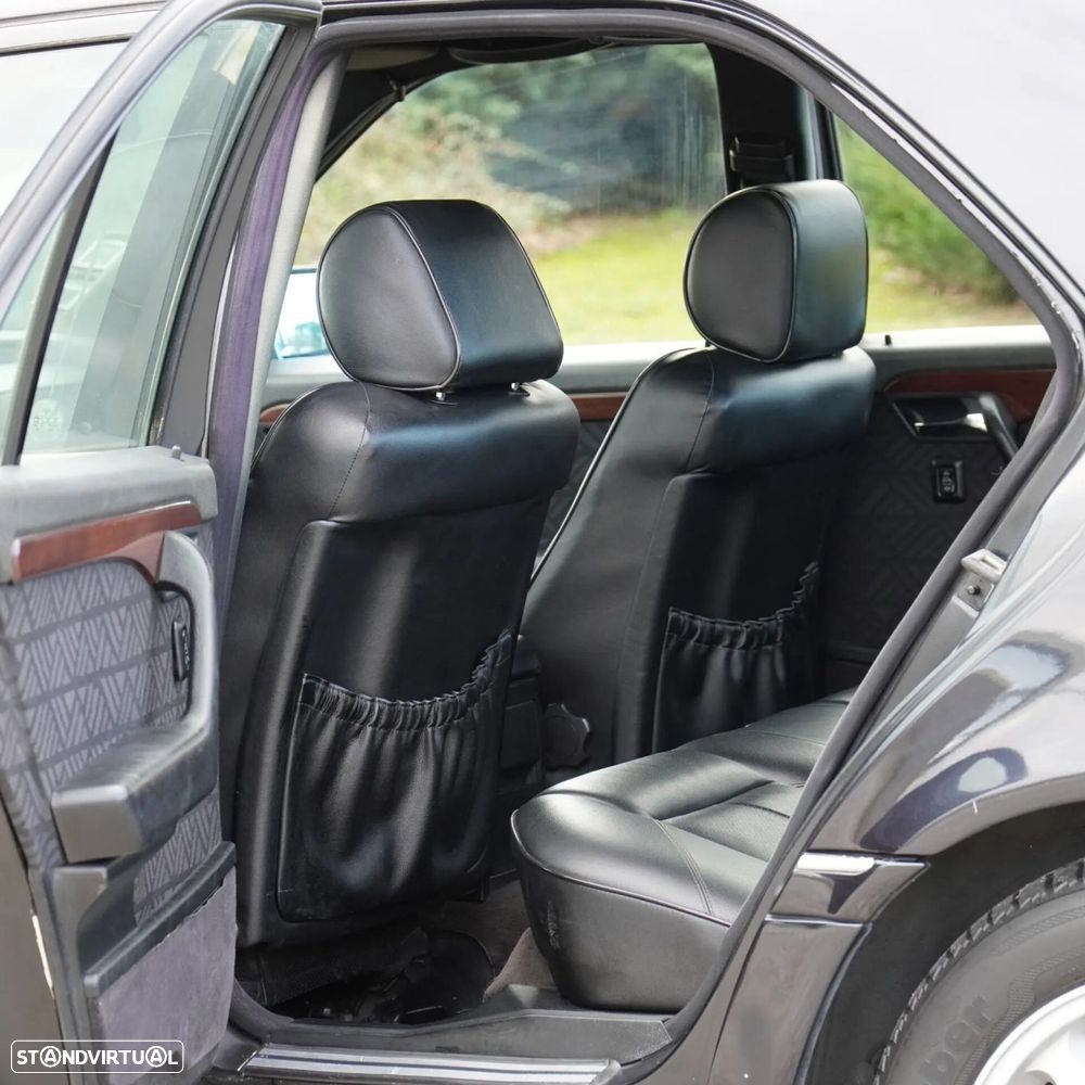 Mercedes-Benz C 200 D Elegance - 10