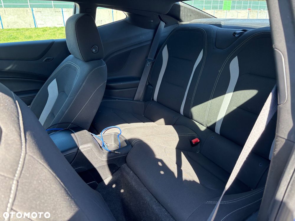 Chevrolet Camaro 2.0 - 14