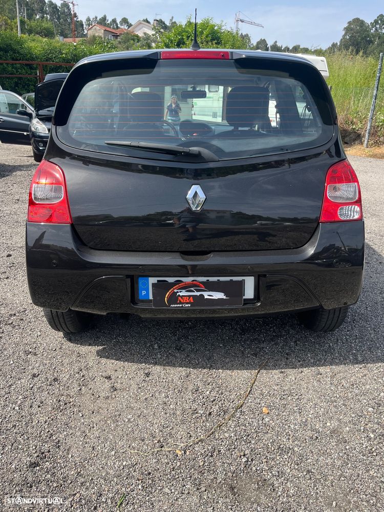 Renault Twingo 1.2 LEV 16V 75 Authentique - 3