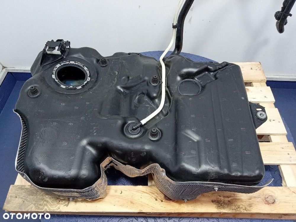 VW ARTEON LIFT 20- 2.0 TDI 150KM ZBIORNIK PALIWA 3Q0201021NF - 4