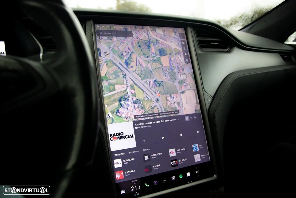 Tesla Model S 100D - 50