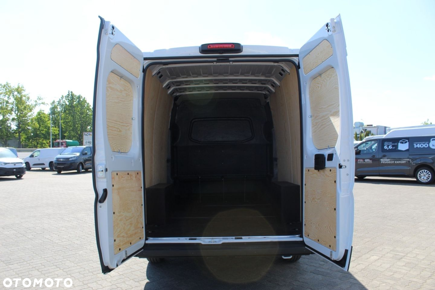 Opel Movano - 14