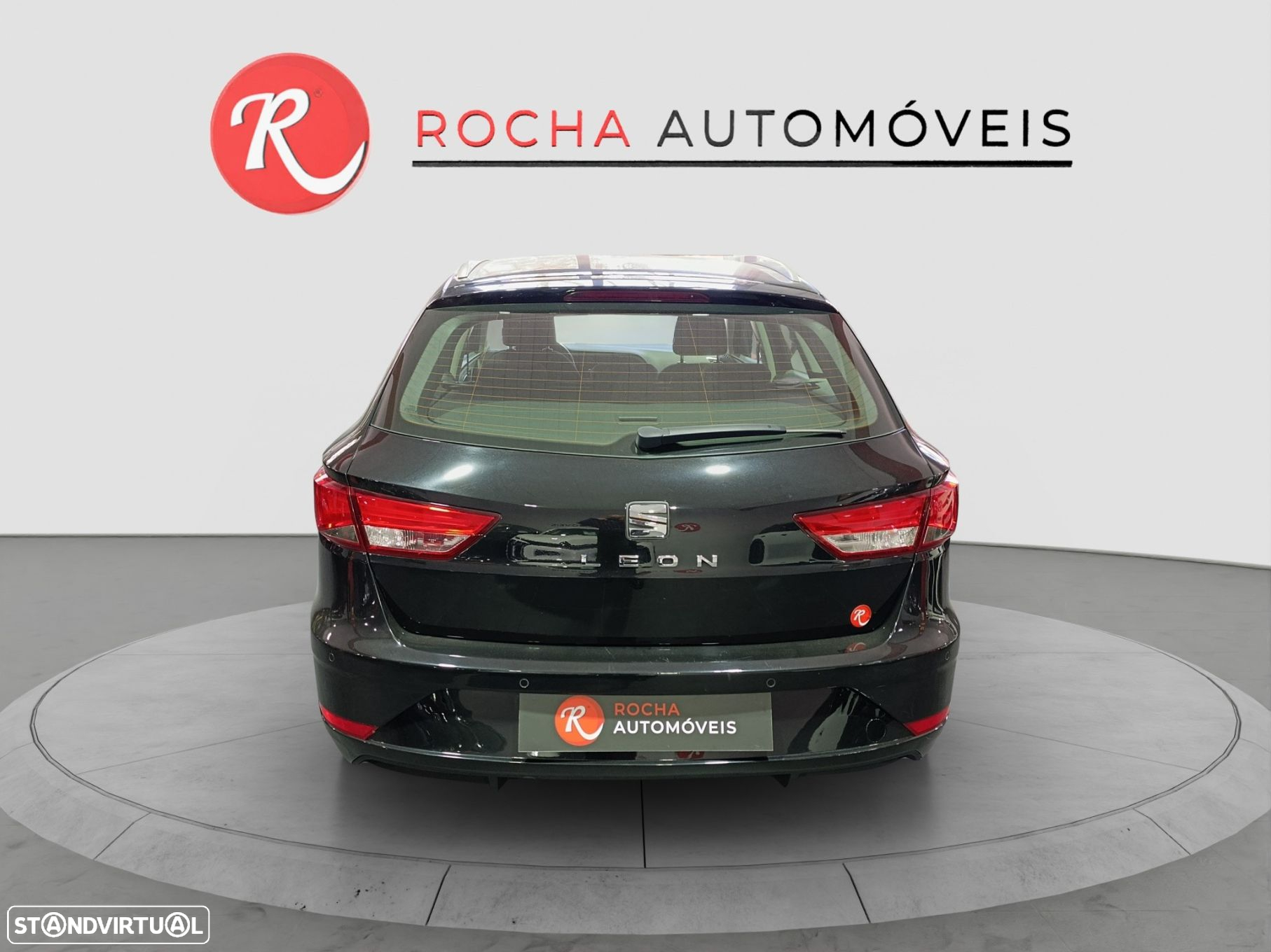 SEAT Leon 1.6 TDI Style S/S - 5
