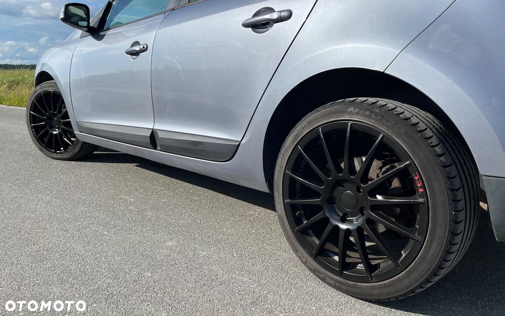 Renault Megane - 6