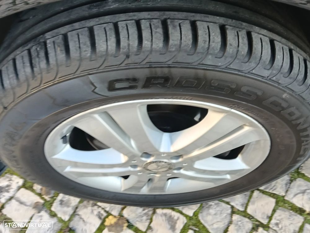 Mercedes-Benz R 350 CDi 4-Matic Longo - 38