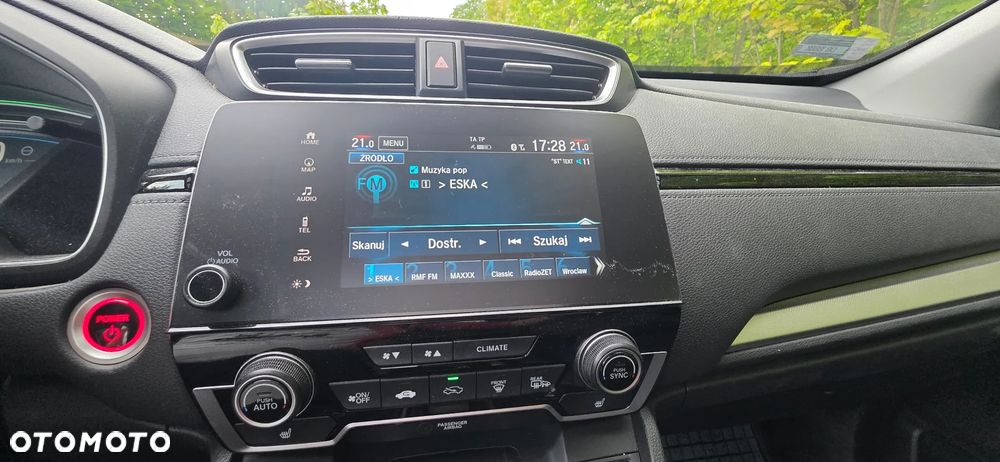 Honda CR-V 2.0 i-MMD Executive CVT - 11