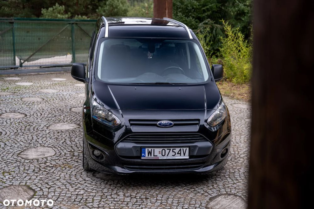 Ford Tourneo Connect Grand - 18