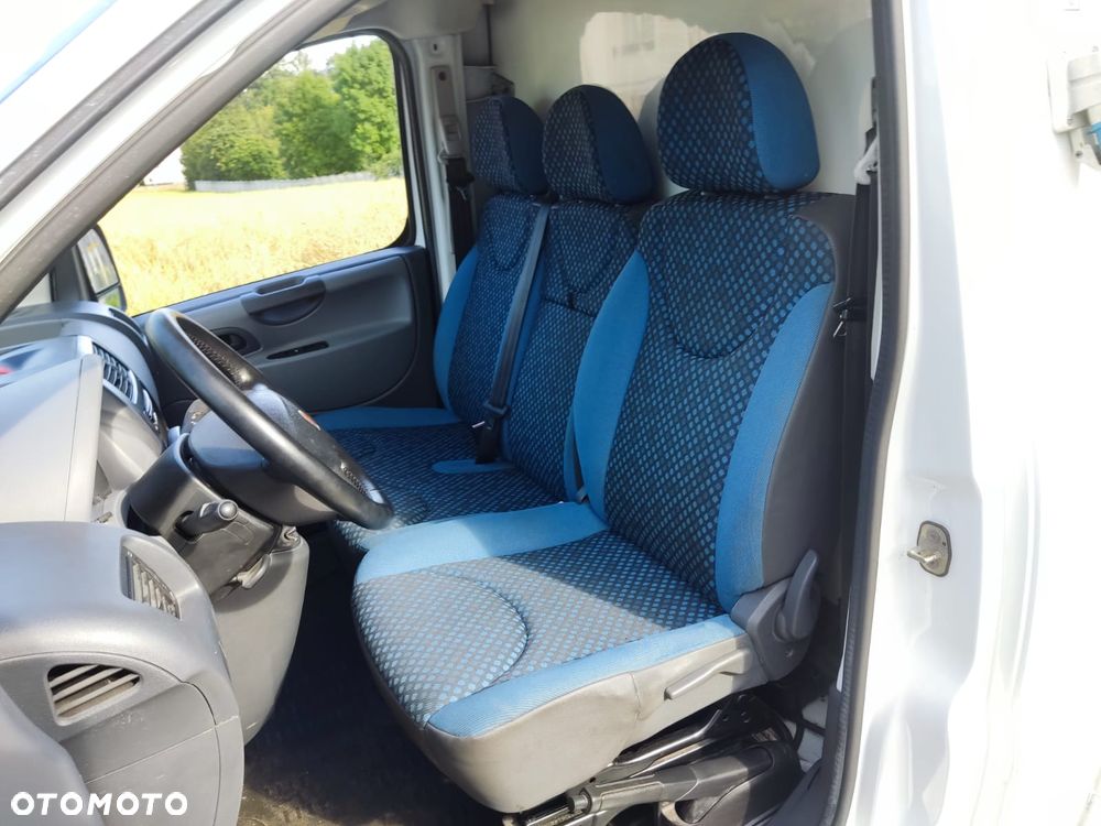 Fiat Scudo - 14