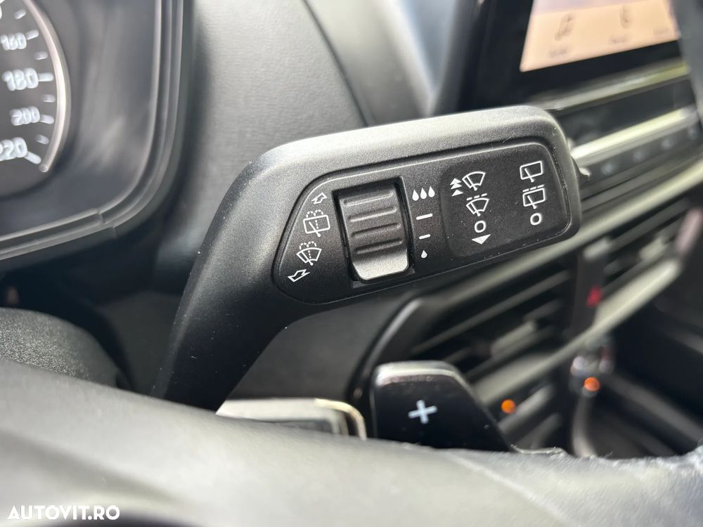 Ford EcoSport 1.0 EcoBoost Aut. Trend - 19