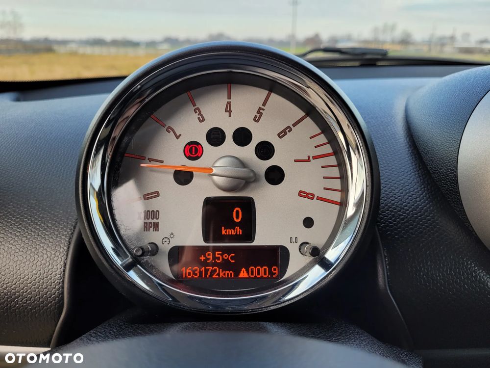 MINI Countryman Cooper S ALL4 - 29