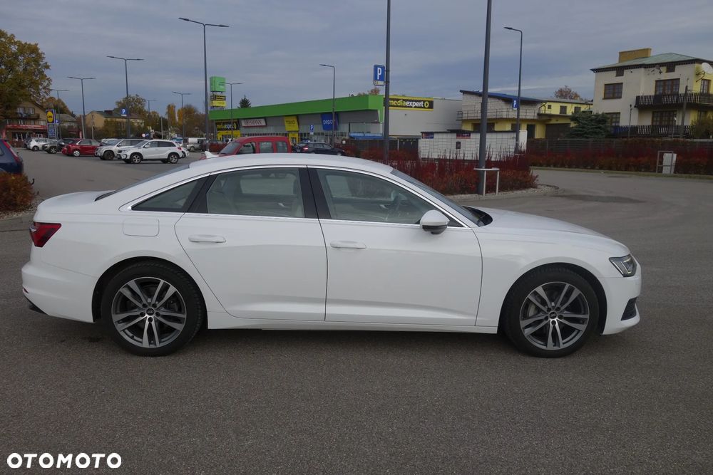 Audi A6 Limousine - 7