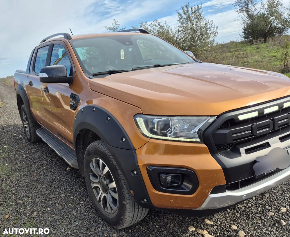 Ford RANGER - 6