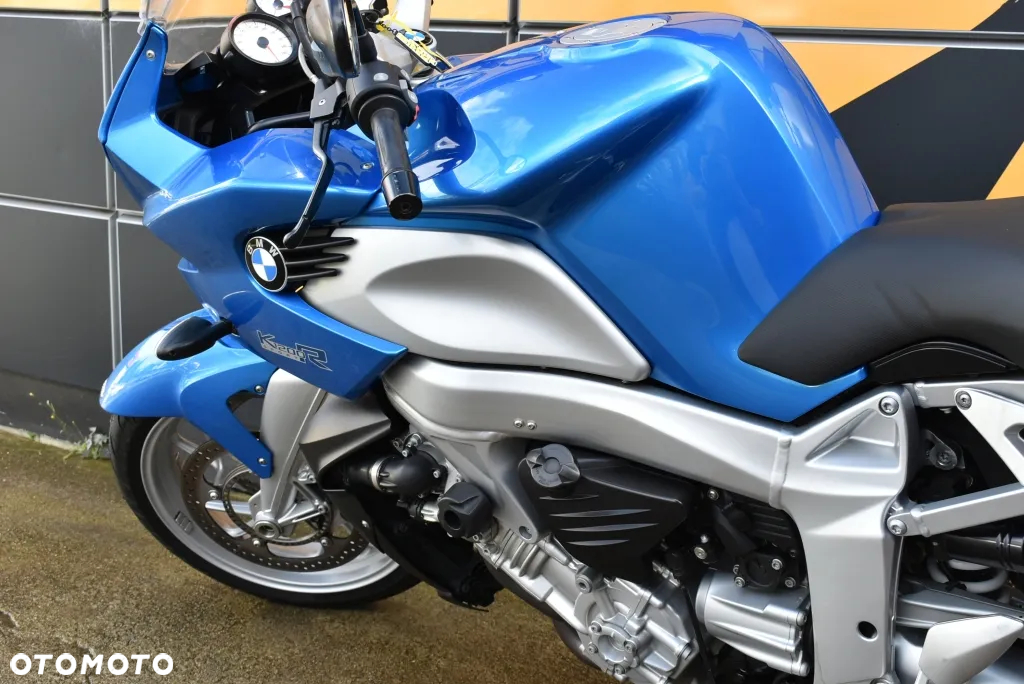 BMW K - 13