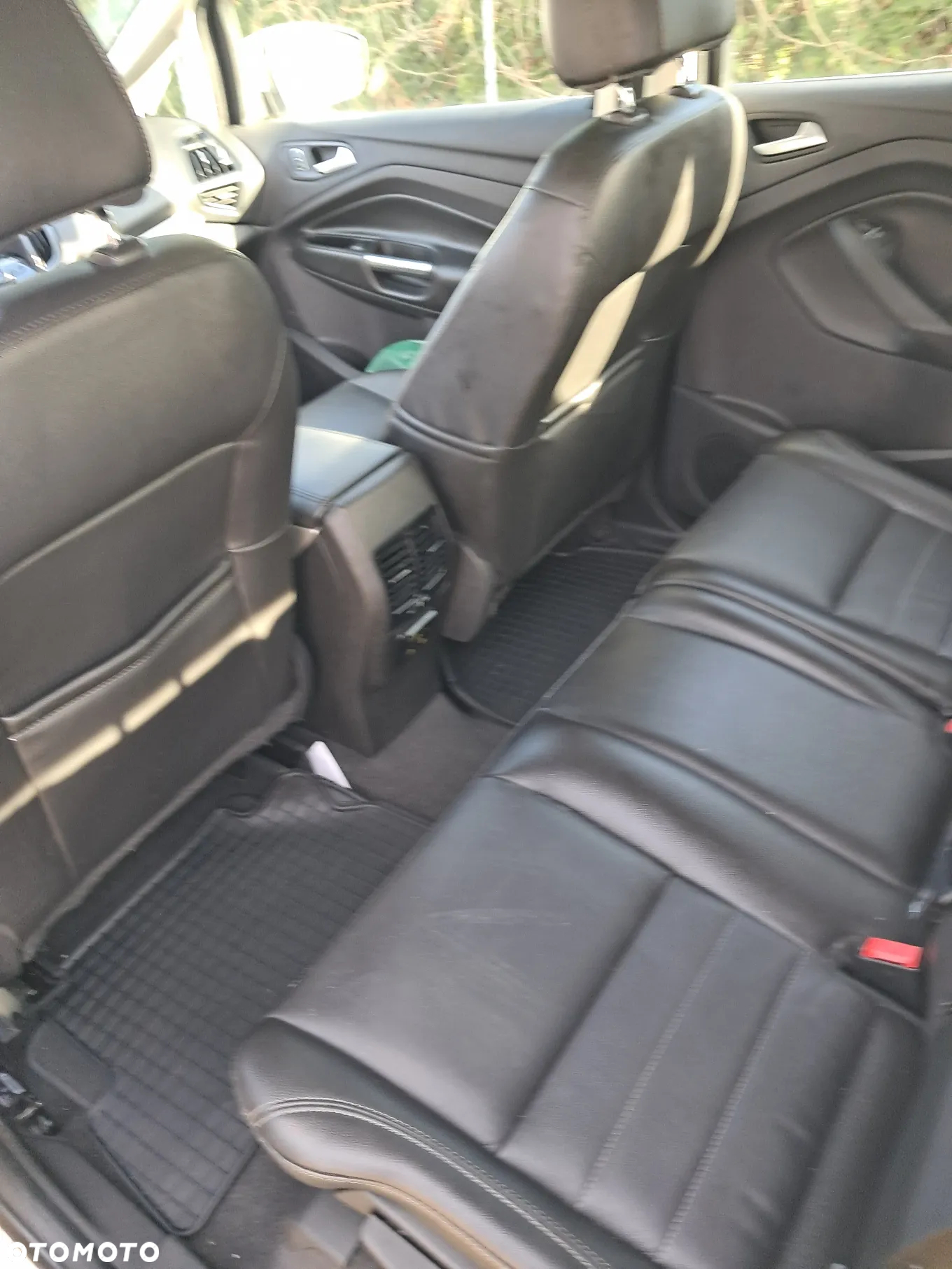 Ford C-MAX 2.0 ENERGI CVT - 4